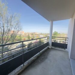 ** Cornebarrieu T3 – Vendu LIBRE **