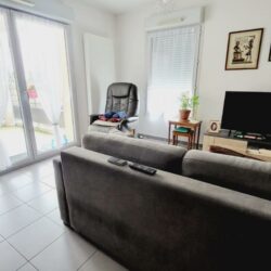 T3 66m2 Cornebarrieu