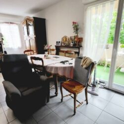 Appartement T3 – Vendu loué