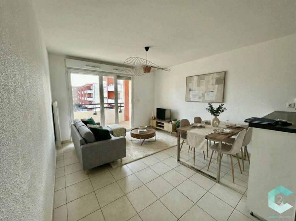Toulouse 3110 Idéal premier achat