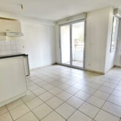 Appartement T2 – Muret