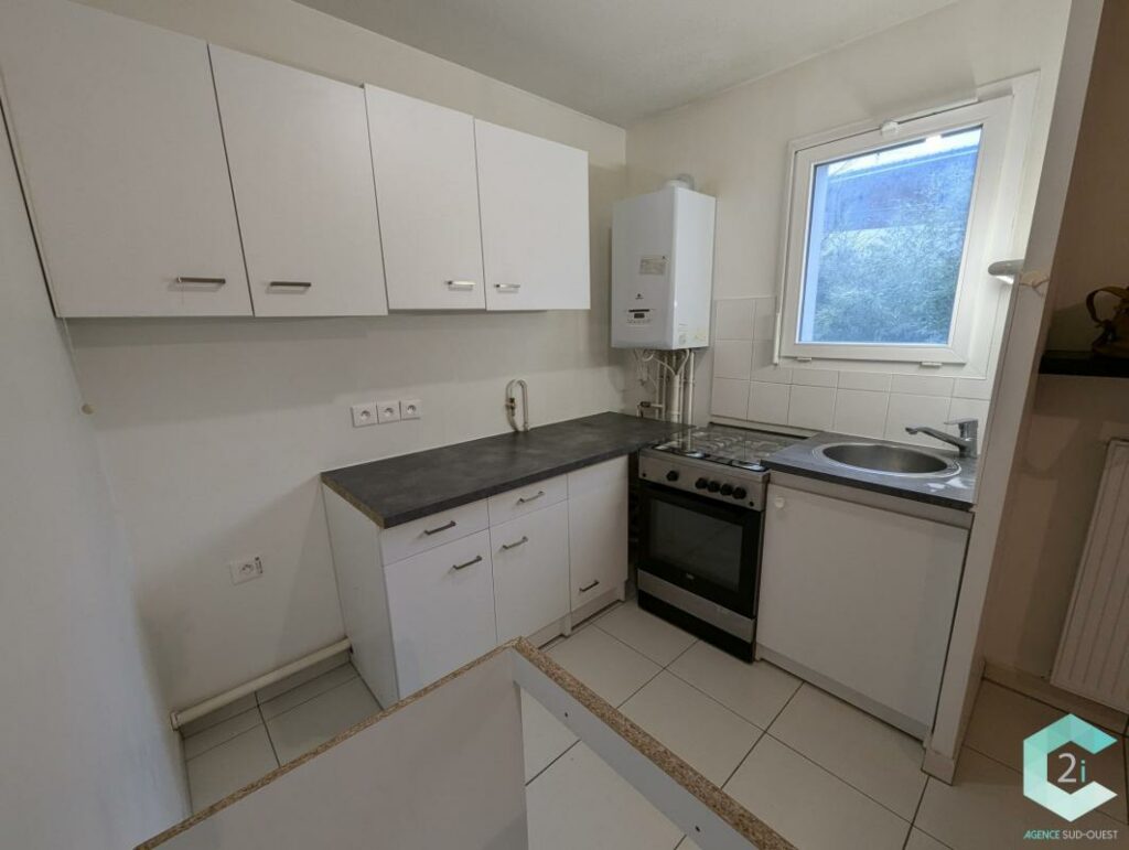 Appartement à vendre Eysines