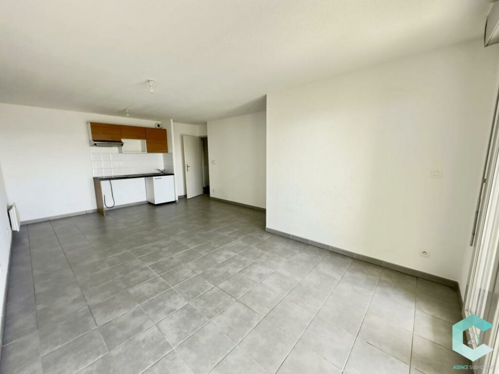 Appartement – T3 – 65m2