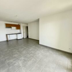 Appartement – T3 – 65m2
