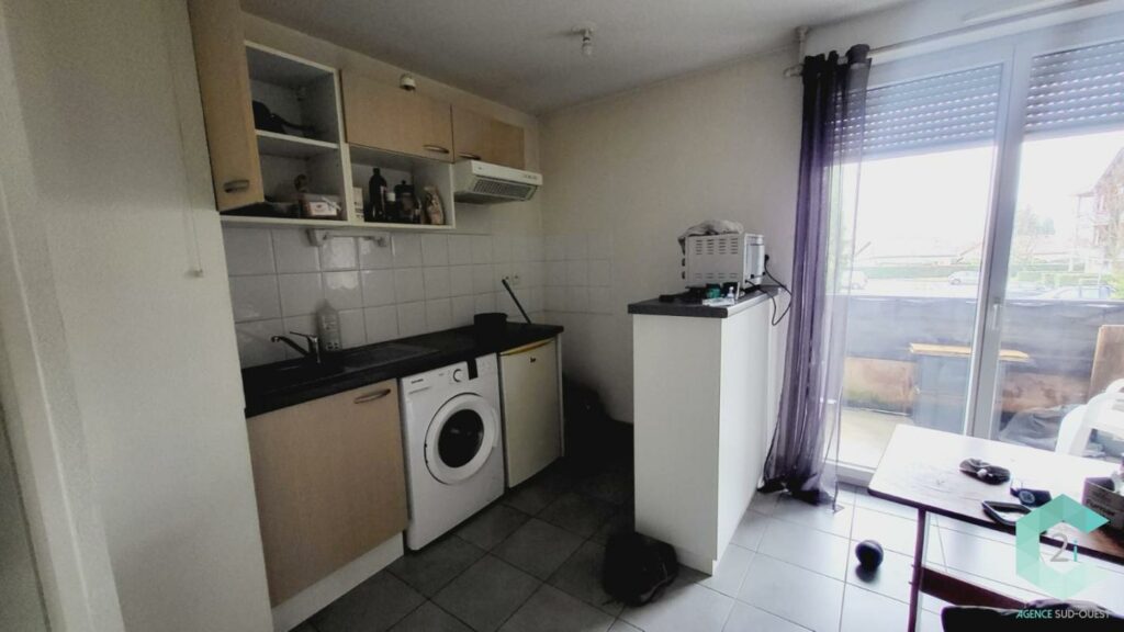 Appartement à vendre Lannemezan