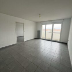 Appartement T2 à Montauban