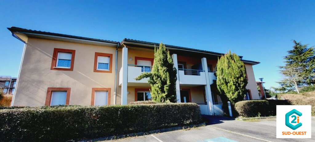 Appartement à vendre Lannemezan