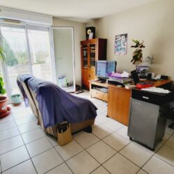 T3 loué Castres