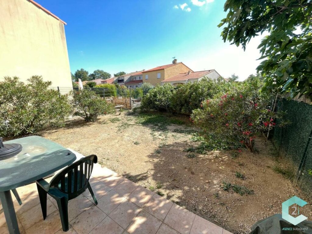 Maison à vendre Perpignan