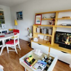 Appartement T2 – libre – Montréjeau