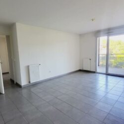 Appartement T3 – Toulouse