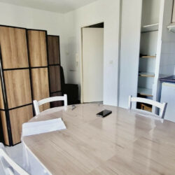 Studio – Loué – Lannemezan