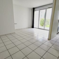 Appartement T2 – 40m2 – vendu loué