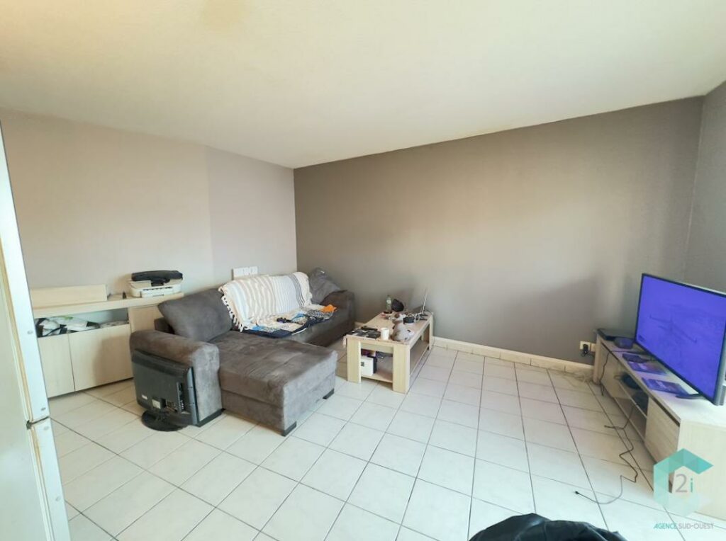 T2 45m2 – Fonsorbes – Investissement locatif