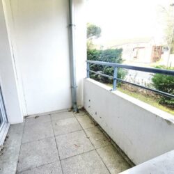 Appartement T2 – Muret