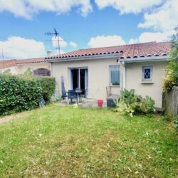 Maison T3 – Vendue louée