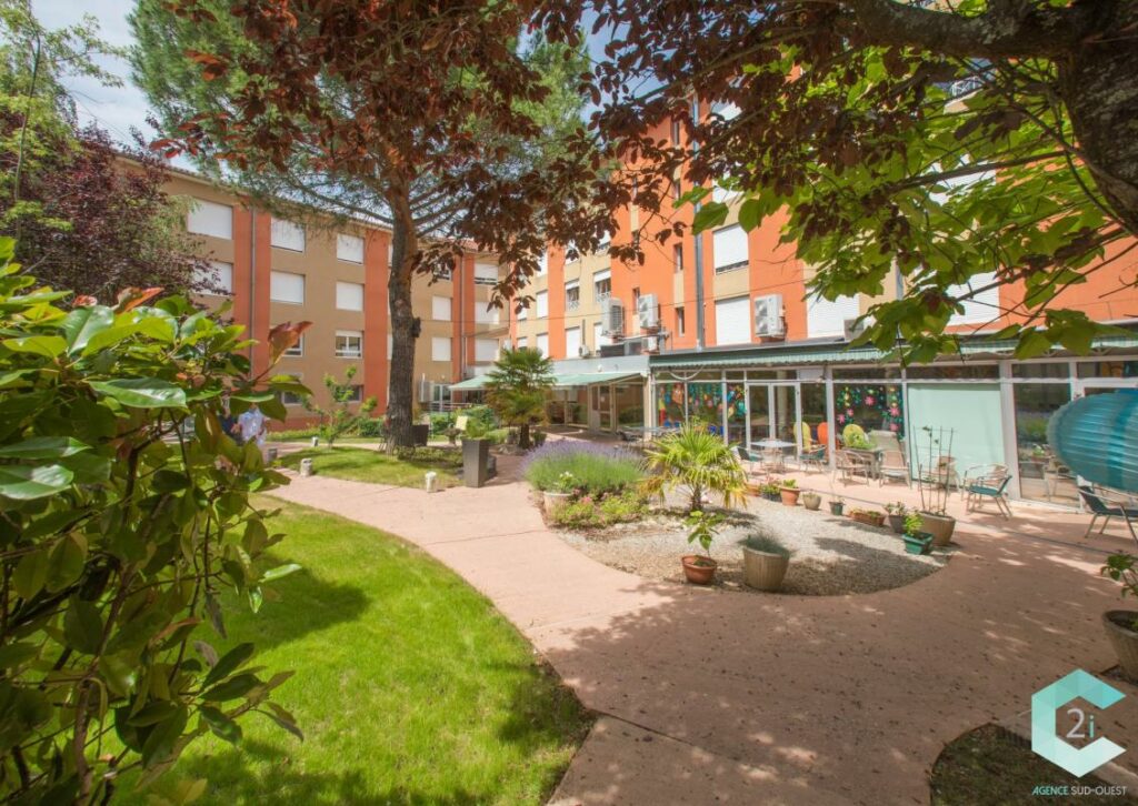 Studio – très bonne rentabilité