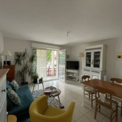 À VENDRE – Appartement T3 à BERGERAC – Vendu loué – Sp?