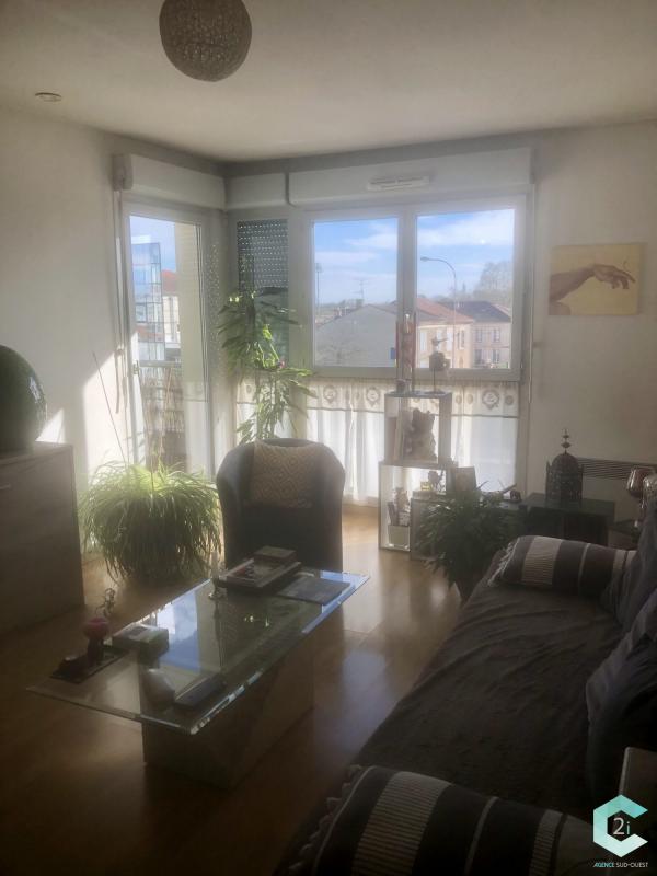 Appartement à vendre Agen