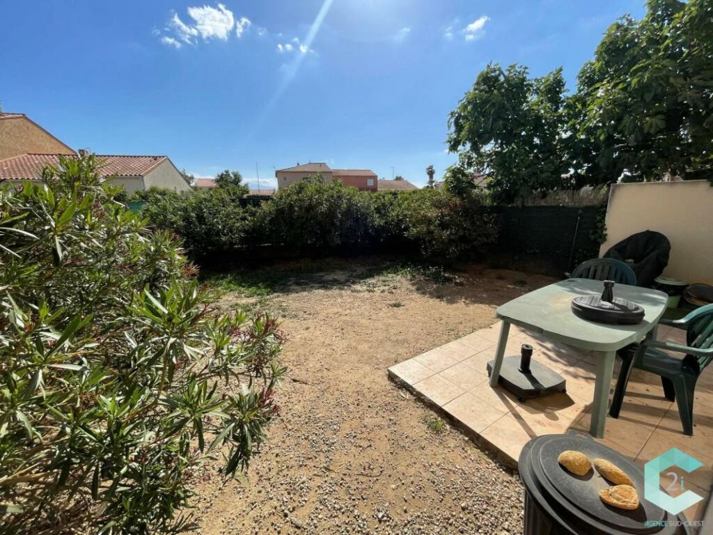 Maison à vendre Perpignan