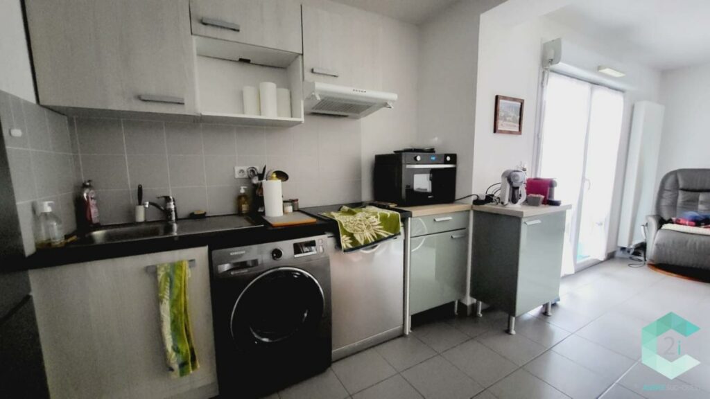 T3 66m2 Cornebarrieu