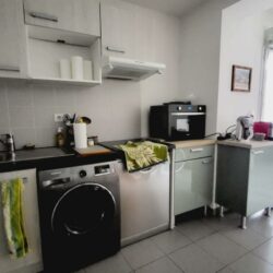 T3 66m2 Cornebarrieu