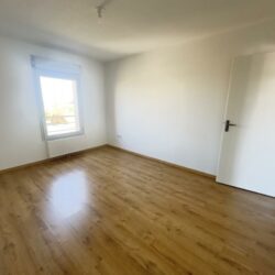 ** Cornebarrieu T3 – Vendu LIBRE **