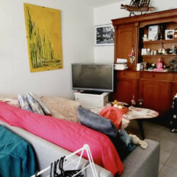 Appartement T3 – Vendu loué