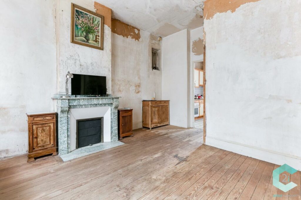 Maison à vendre Toulouse