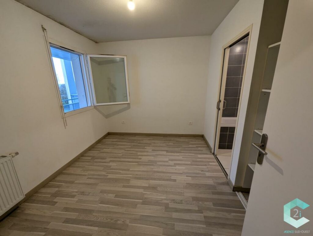 Appartement à vendre Eysines