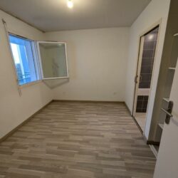 Appartement T3 – Montauban – vendu loué