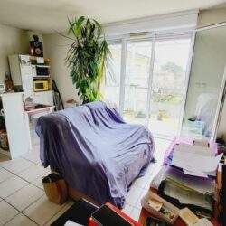 T3 loué Castres