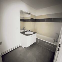 Appartement – T3 – 65m2