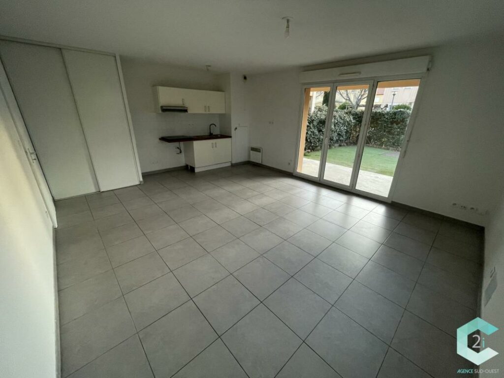 Appartement à vendre Perpignan