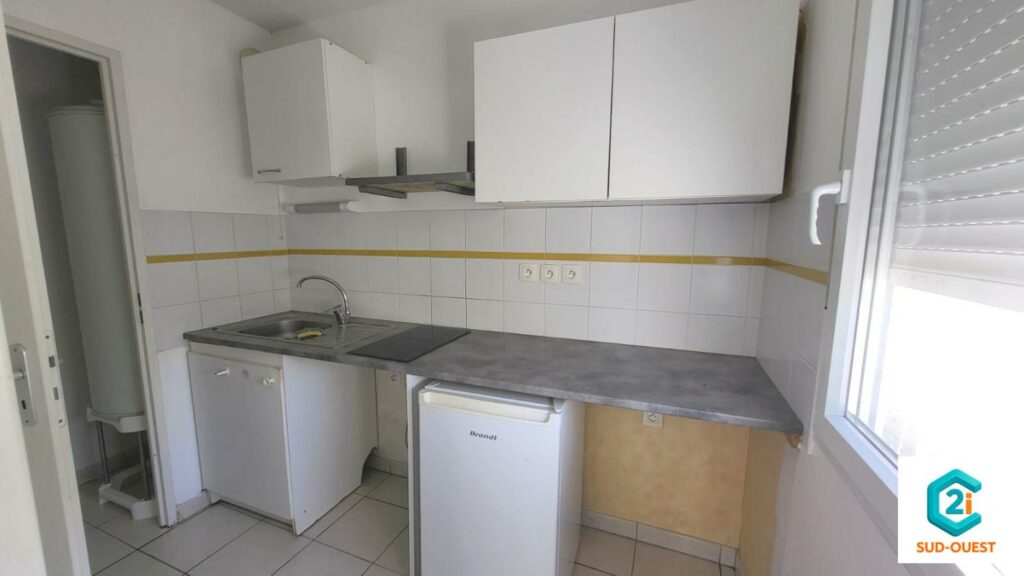 Appartement à vendre Lavernose-Lacasse
