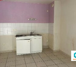 Appartement T2 Libre avec Terrasse et parking