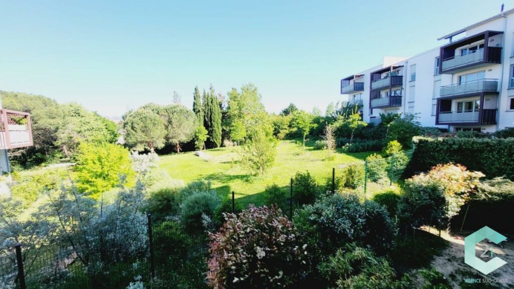 Appartement T3 – Toulouse