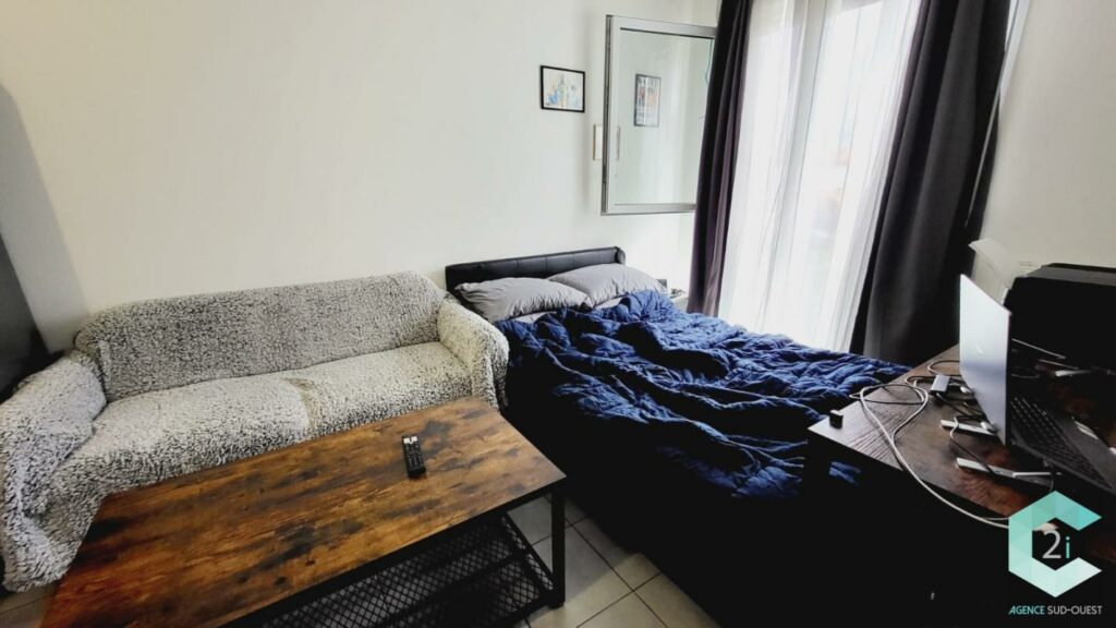 Studio libre – Launaguet