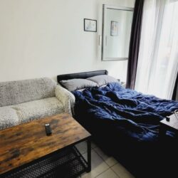 Appartement T2 – libre – Montréjeau