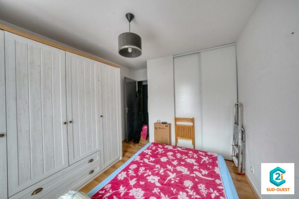 **EXCLUSIVITÉ** T2 – 48m² – DAX