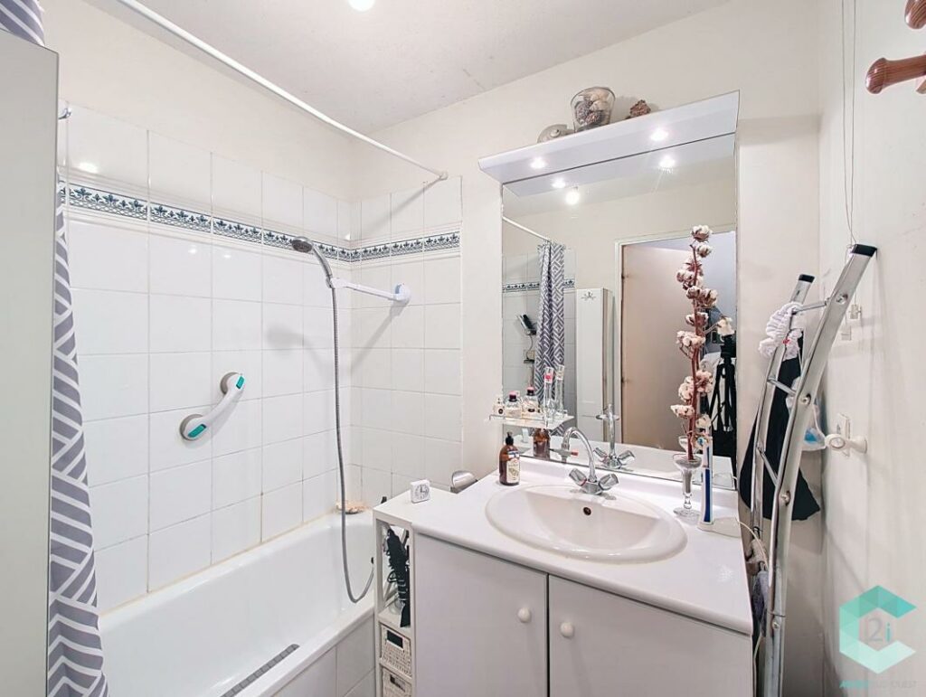 MERIGNAC ARLAC – T2 lumineux