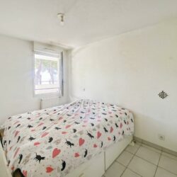 Montpellier – T3 56m2 – Emplacement idéal