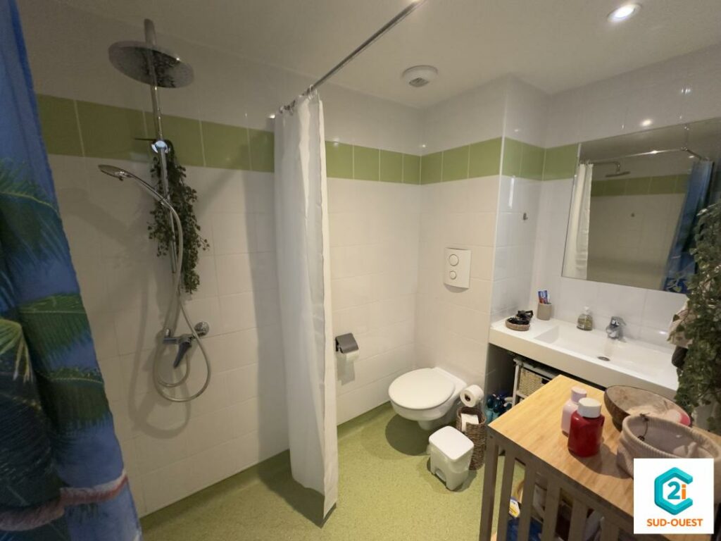 LMNP – Bail Commercial – Auzeville Tolosane (31320)