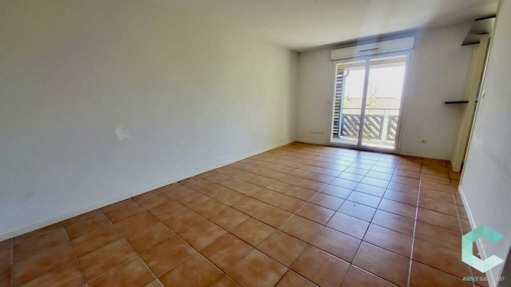 Appartement T2 – Escassefort