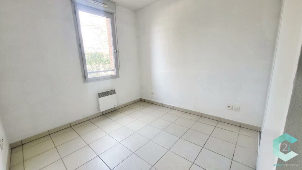 Appartement T2 – Muret