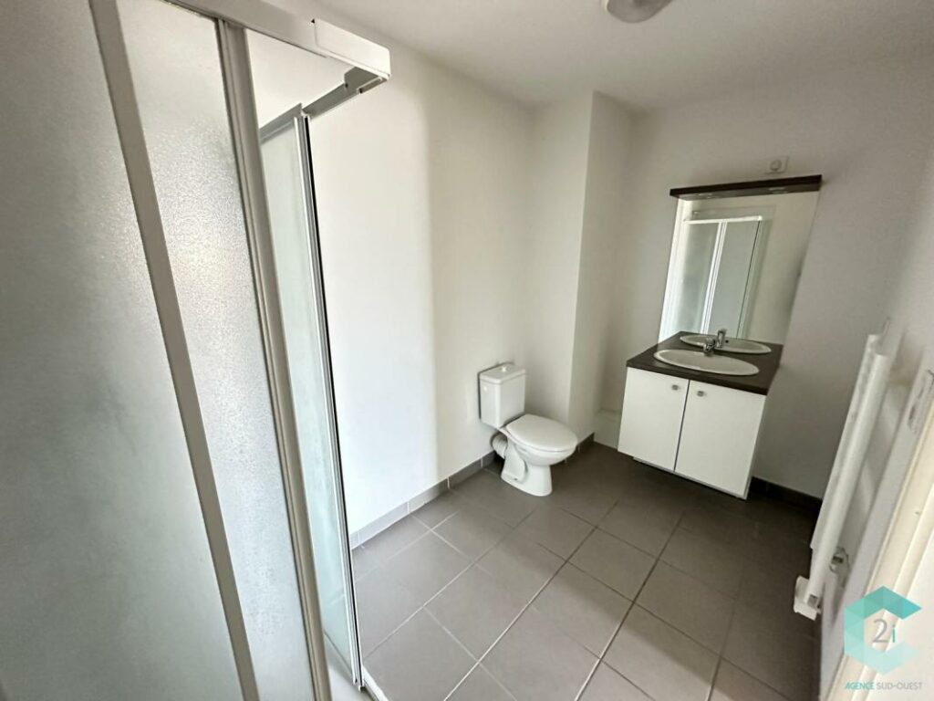 Cornebarrieu, T3 de 59 m²