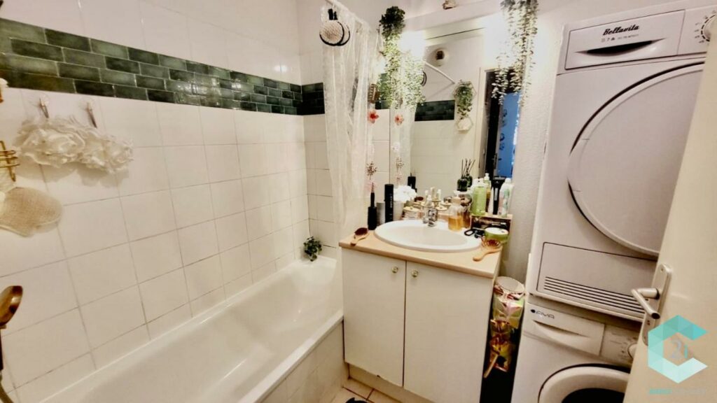 Appartement à vendre Carcassonne