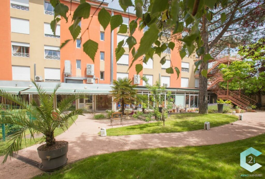 Studio – très bonne rentabilité