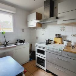 Villa T3 Carcassonne – investissement locatif