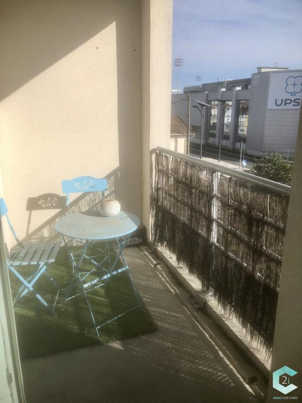 Appartement à vendre Agen